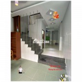 Cho thuê nhà Bùi Đình Túy, P.24, 1 trệt, 2 lầu, ST, Đủ NT, 16.5tr